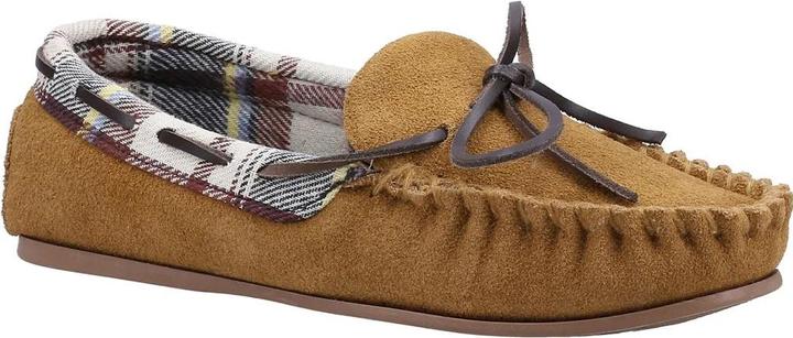 Produktbild Cotswolds Mokassins Chatsworth Wildleder (41)