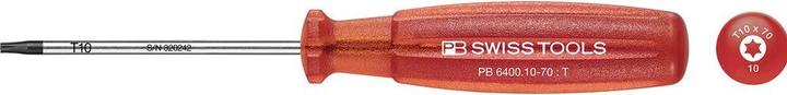 Productafbeelding PB Swiss Tools Schroevendraaier PB 6400 (Torx (TX))