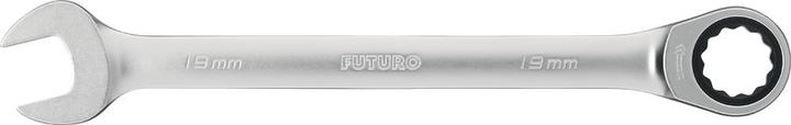 Actual product image Futuro BRW Combination ratchet wrench (7 mm)