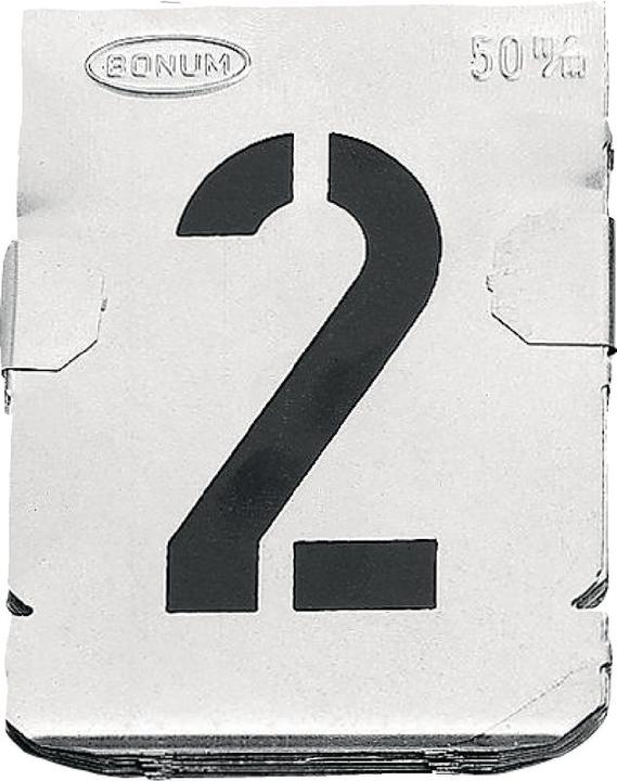 Walkron Zinc template