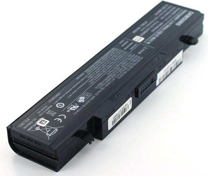 Produktbild Samsung Original Akku für NP305E7A-S03DE (1 Zellen, 4400 mAh)