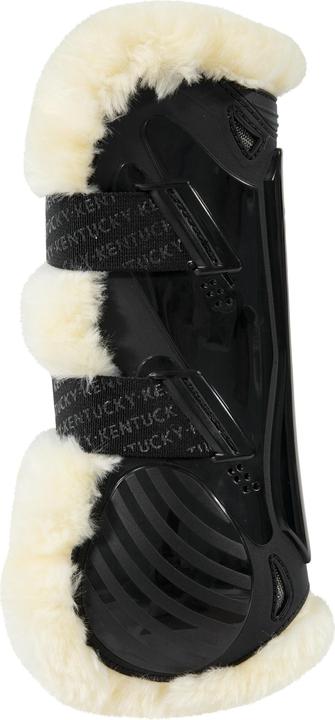 Immagine prodotto Kentucky Horsewear Ghette Vegan in pelle d'agnello elastica in bambù