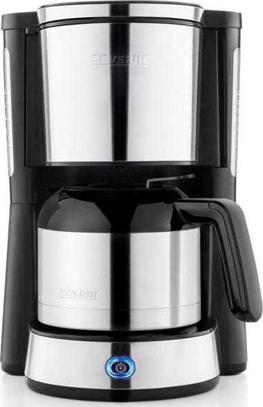 Immagine prodotto Severin KA 4847 con brocca thermos in acciaio inox