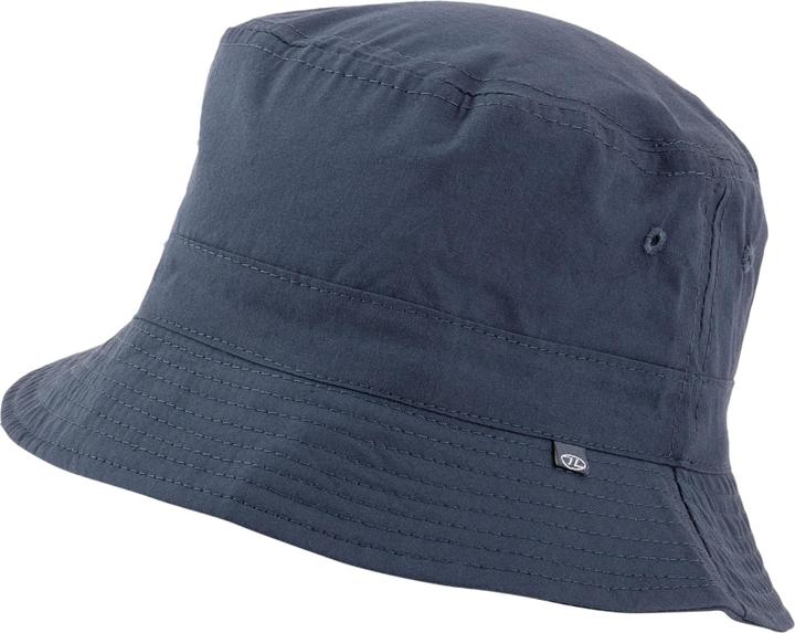 Highlander Bucket Hat Navy Small (S)