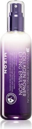 Actual product image Mizon Intensive Firming Solution Collagen Power (120 ml, Face mist)