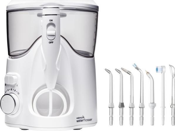 Produktbild Waterpik Ultra Plus Mundspülung Water Flosser Wp-160 1U