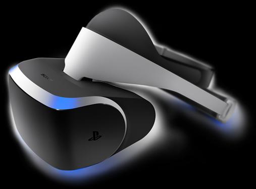 Immagine prodotto Sony PlayStation VR (versione per gli Stati Uniti)