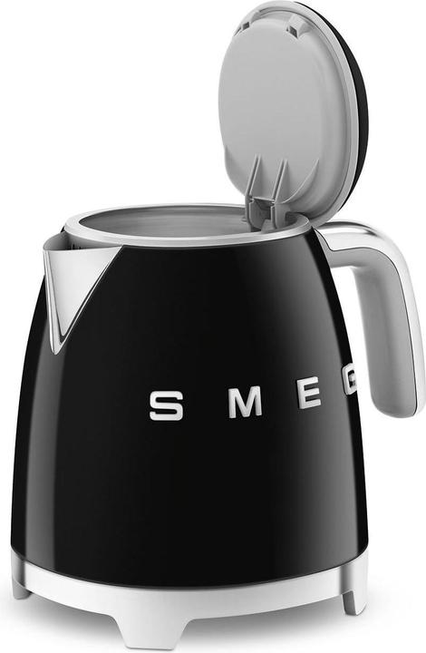Immagine prodotto Smeg Stile retrò anni '50 Mini (0.80 l, Spina UE)