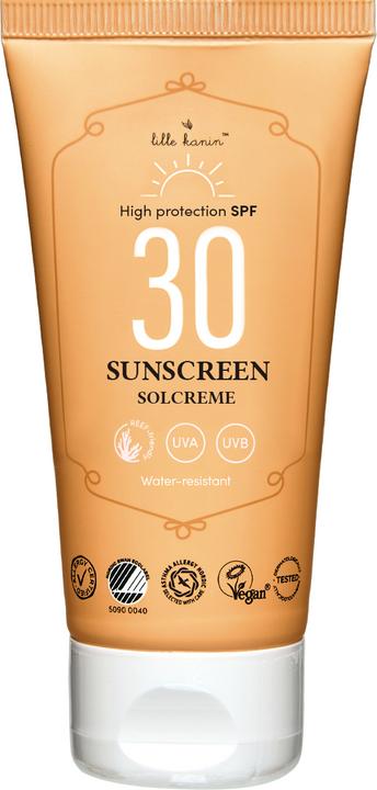 Lille Kanin Sunscreen SPF 30 30 ml (Sonnencreme, SPF 30, 30 ml)