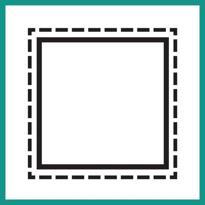Actual product image Norton Oilstone HF33 (Fine)