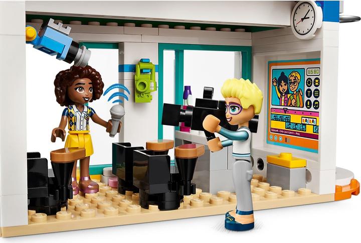 Immagine prodotto LEGO Scuola internazionale (41731, LEGO Friends)