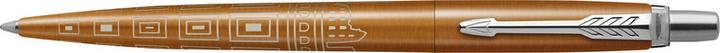 Produktbild Parker Pen PARKER 2198197 KS (Satin-Bronze, 1 x)