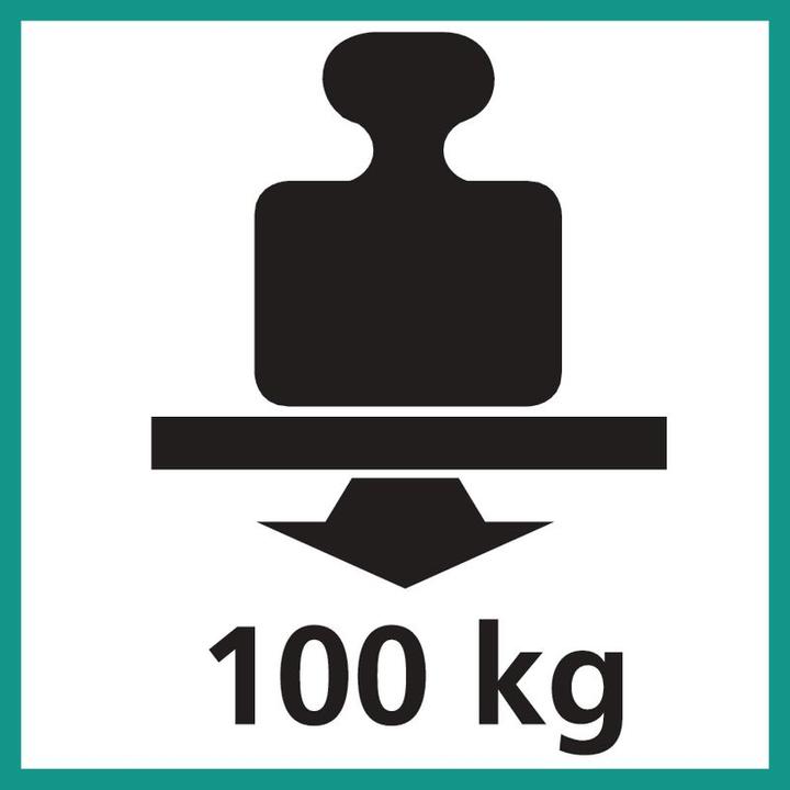 Produktbild Futuro BRW Fahrbarer Boy (222 x)