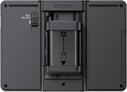 Image du produit Sony Clm-Fhd5 (5", Full HD)