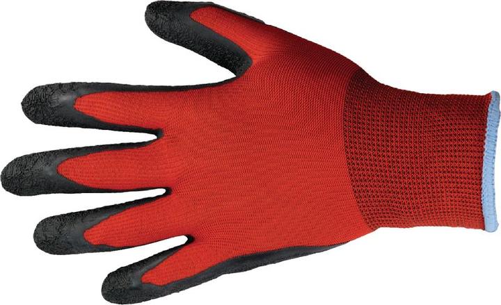 Actual product image BRW Knitted gloves (9)