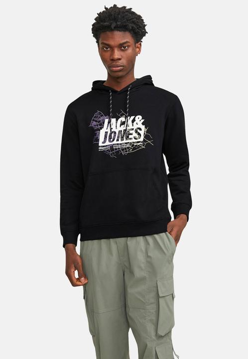 Image du produit Jack & Jones Sweat Hoodie (S)