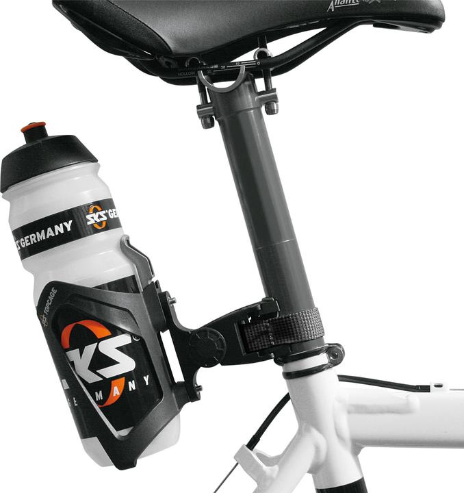 Actual product image SKS Standard