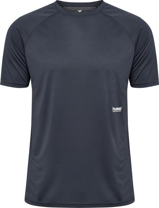 Actual product image hummel Hmlpulse workout t-shirt s/s (L)