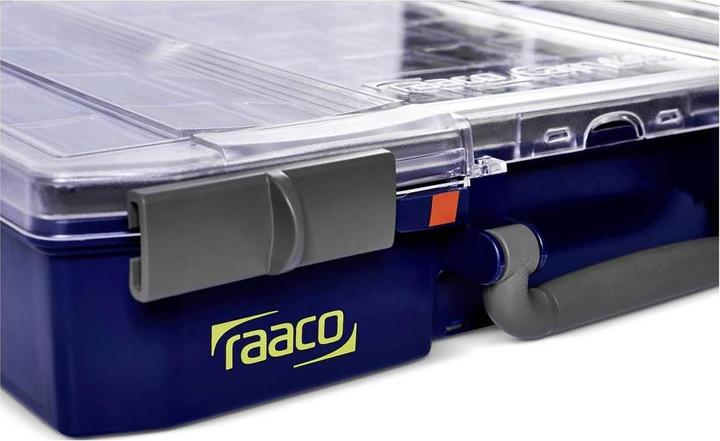 Actual product image Raaco CarryLite