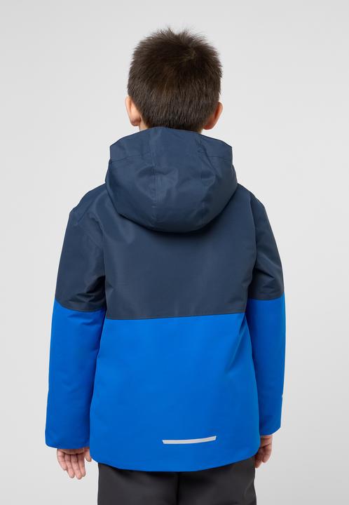 Immagine prodotto Jack Wolfskin Giacca da bambino con isolamento Actamic 2L (128)