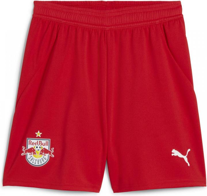 Actual product image Puma RBS Shorts Replica Jr (164)