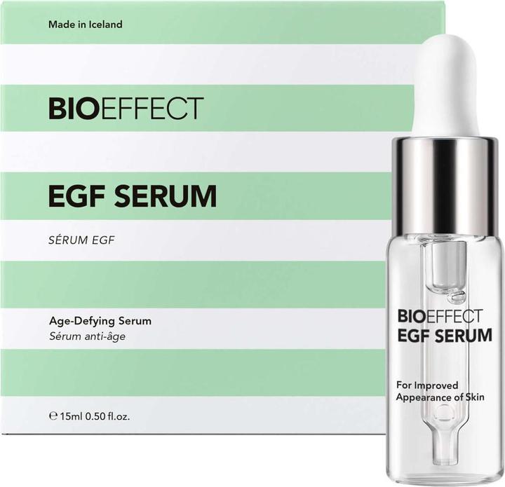 Image du produit Bioeffect Sérum EGF (15 ml)