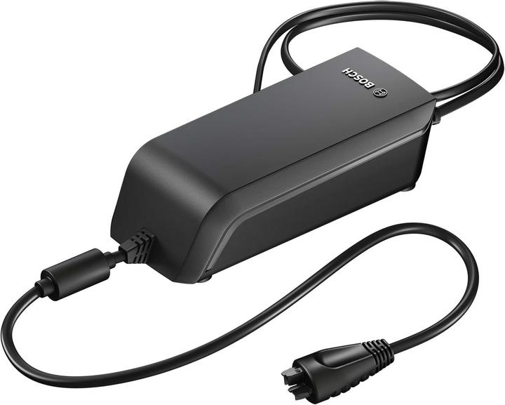 Bosch eBike Compact 2 Ampere BCS230 (Caricabatterie per biciclette elettriche)