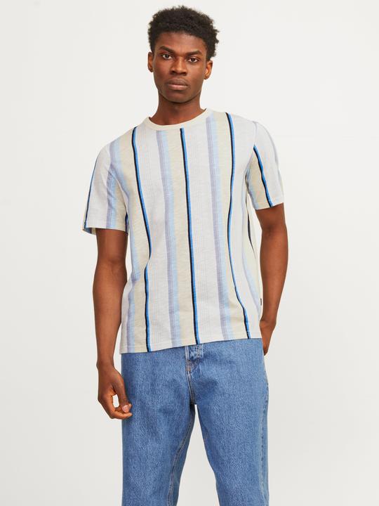 Immagine prodotto Jack & Jones Maglietta con stampa all over a girocollo (S)