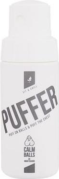 Image du produit Angry Beards Calm Balls tampon Sit & Chill (Lotion de toilette intime)