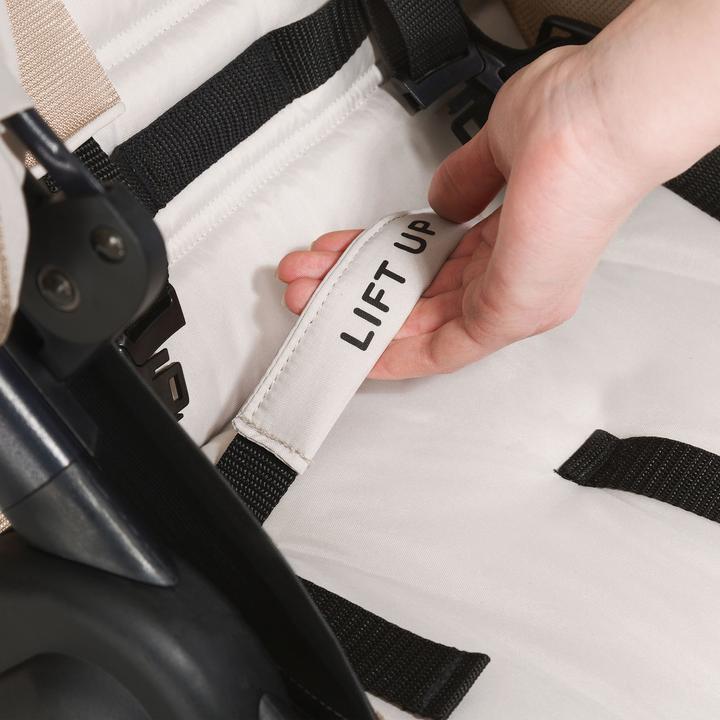Image du produit Hauck Lift Up 4