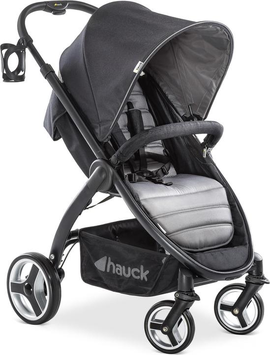 Actual product image Hauck Lift Up 4