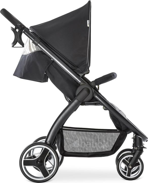 Actual product image Hauck Lift Up 4