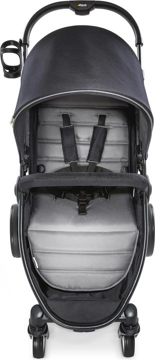 Actual product image Hauck Lift Up 4