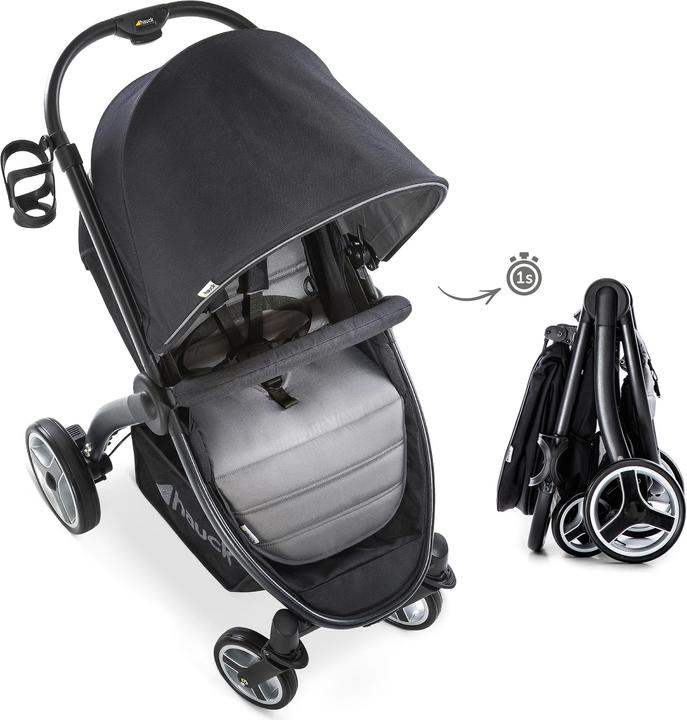 Actual product image Hauck Lift Up 4