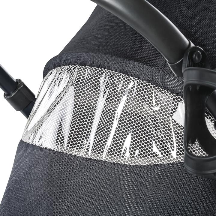 Actual product image Hauck Lift Up 4