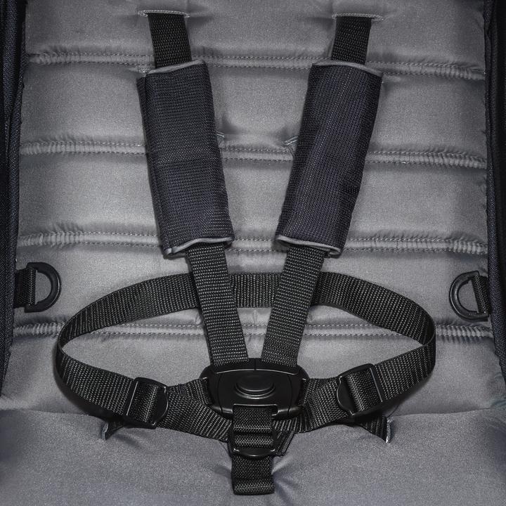 Actual product image Hauck Lift Up 4