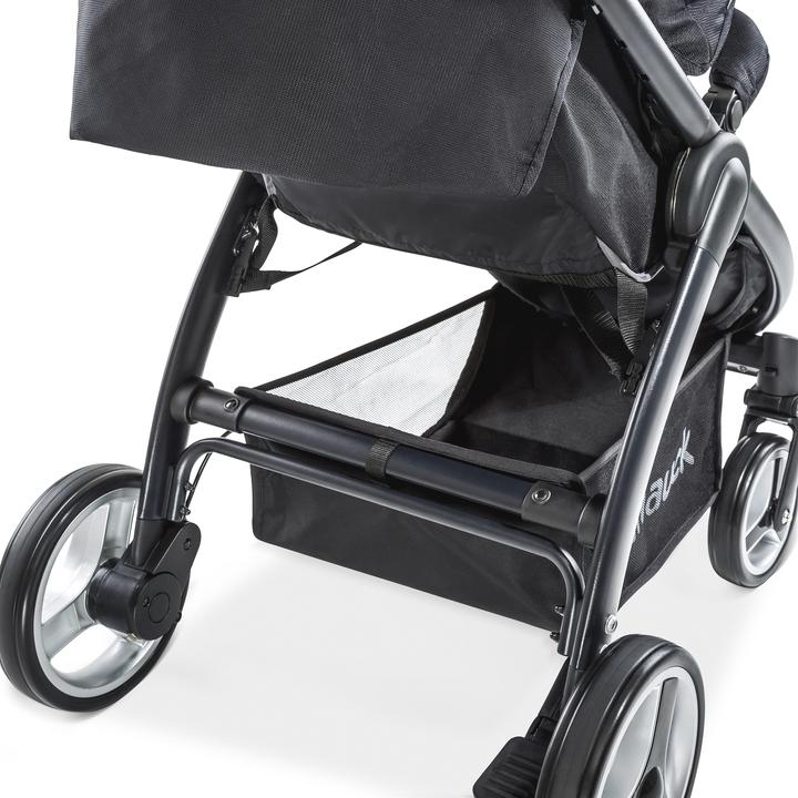 Actual product image Hauck Lift Up 4