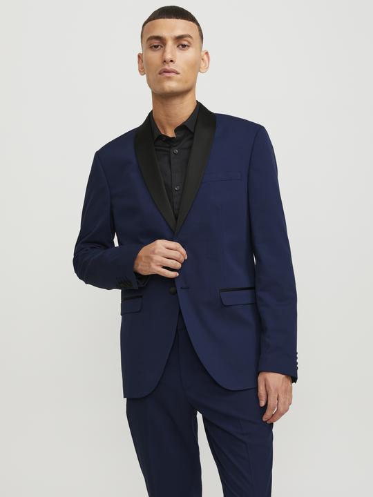 Produktbild Jack & Jones Franco Smokingjackett (50)