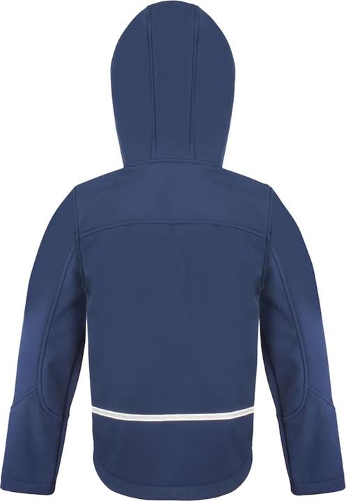Produktbild Regatta Core Junior SoftshellJacke mit Kapuze