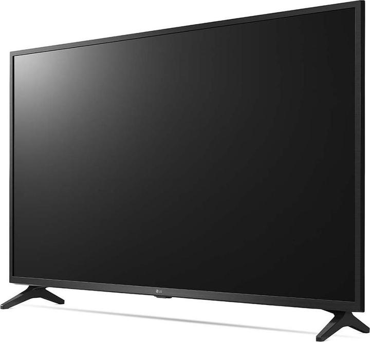 Produktbild LG 55UQ75009LF (55", UQ75, LED, 4K, 2022)