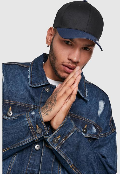 Actual product image Flexfit Flex Cap (L, XL)