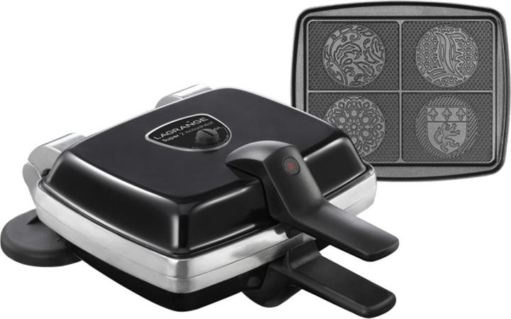 Produktbild Lagrange Brezeleisen Super-2