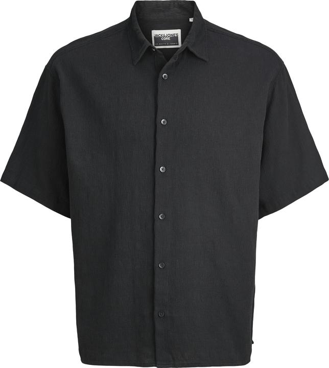 Jack & Jones Jcoathletico Cringle Shirt Ss25 Pls