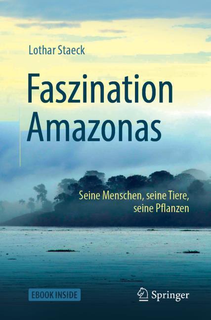 Produktbild Staeck:Faszination Amazonas (sonstige Gegenstände)