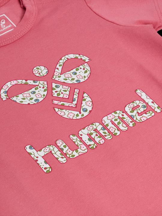 Image du produit hummel hmlJOCHA BODY S/S (86)