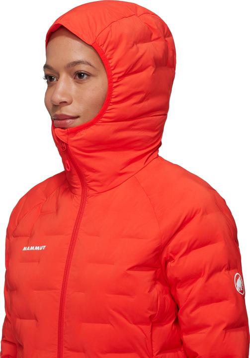 Immagine prodotto Mammut Sender IN Giacca con cappuccio Donna (S)