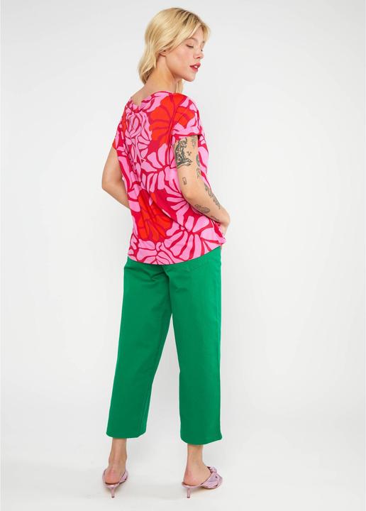 Actual product image Blutsgeschwister Flowgirl (XS)