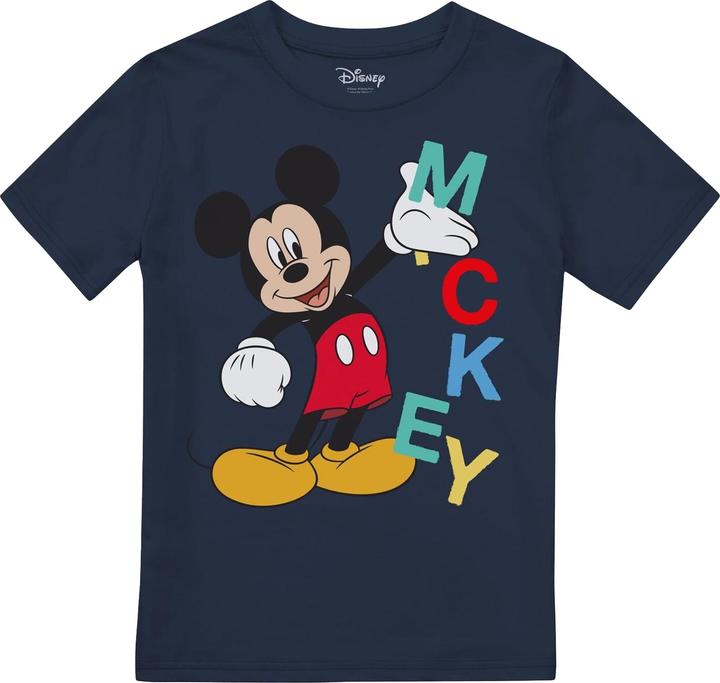 Disney TShirt Jungen