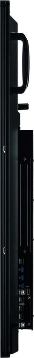 Actual product image iiyama TE6568MIS-B1AG (3840 x 2160 Pixels, 64.57")