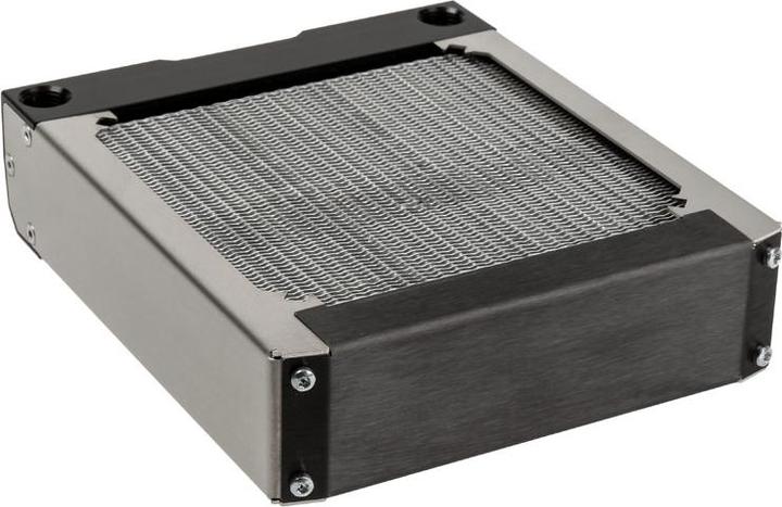 Immagine prodotto Aqua Computer airplex radical 2/120mm - alluminio (120 mm)